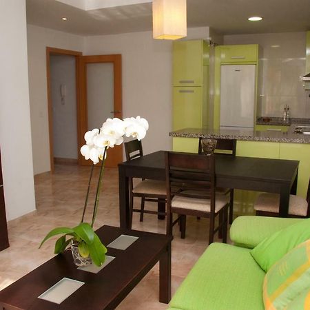 Apartamento Verde La Herradura Apartment Almunecar Bagian luar foto